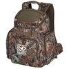 View Image 1 of 5 of Hunt Valley Sportsman Laptop Backpack