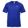 View Image 1 of 3 of All Sport Performance Raglan T-Shirt - Solid
