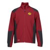 View Image 1 of 3 of DRI DUCK Baseline Soft Shell Jacket - Men's