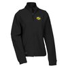 View Image 1 of 3 of DRI DUCK Precision Soft Shell Jacket - Ladies'