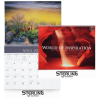 View Image 1 of 2 of World of Inspiration Calendar