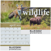View Image 1 of 3 of North American Wildlife Calendar