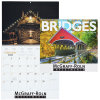 View Image 1 of 3 of Bridges Calendar