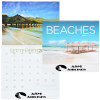 View Image 1 of 3 of Beaches Calendar