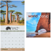 View Image 1 of 3 of World Scenic Appointment Calendar