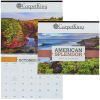 View Image 1 of 3 of American Splendor Appointment Calendar