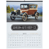 View Image 1 of 3 of Antique Cars with 2-Month View