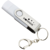 View Image 1 of 5 of Smartphone USB Swing Drive - 16GB