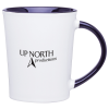 View Image 1 of 1 of Customized Emma Coffee Mug - 14 oz.