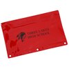 View Image 1 of 3 of Binder Pencil Pouch
