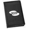 View Image 1 of 3 of Windsor Impressions Jr. Zippered Padfolio