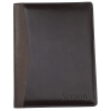 View Image 1 of 4 of Soho Leather Business Writing Pad