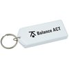 View Image 1 of 2 of Healthtag Pill Box Key Tag- Closeout