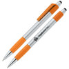 View Image 1 of 3 of Element Stylus Pen - Silver