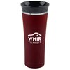 View Image 1 of 4 of Empire Travel Tumbler - 15 oz.