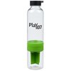 View Image 1 of 5 of Neon Infuser Bottle - 24 oz.