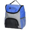 View Image 1 of 4 of Palisades Pocket Lunch Bag