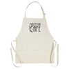 View Image 1 of 1 of Work Apron with Pockets