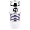 View Image 1 of 3 of Virone Travel Tumbler - 16 oz. - 24 hr