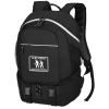 View Image 1 of 3 of Crusade Backpack Cooler