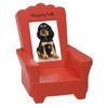 View Image 1 of 3 of Picture Frame Chair Stress Reliever - Closeout