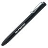 View Image 1 of 2 of Comet Stylus/Ballpoint Pen - Closeout