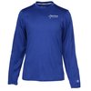 View Image 1 of 3 of Champion Vapor Long Sleeve T-Shirt