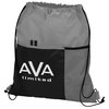 View Image 1 of 2 of Dual Pocket Sportpack - 24 hr