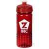 View Image 1 of 3 of PolySure Out of the Block Water Bottle - 16 oz. - 24 hr