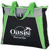 View Image 1 of 4 of Empire Tote Bag - 24 hr