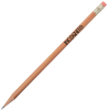 View Image 1 of 3 of Create A Pencil - Standard Red Eraser