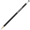 View Image 1 of 3 of Create A Pencil - Black Eraser