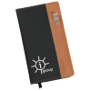 View Image 1 of 3 of Lafayette Planner with Pen - Weekly