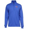 View Image 1 of 3 of Page & Tuttle Cool Swing 1/4 Zip Pullover - Men's - Emb
