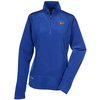 View Image 1 of 3 of PING Nineteenth 1/4 Zip Pullover - Ladies