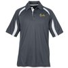 View Image 1 of 3 of Performance Interlock Polo