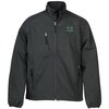 View Image 1 of 3 of Expedition Bonded Jacket - Men's