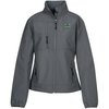 View Image 1 of 3 of Expedition Bonded Jacket - Ladies'