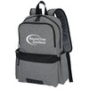 View Image 1 of 3 of Sutter Laptop Backpack