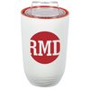 View Image 1 of 4 of Ivory Tower Tumbler - 10 oz.