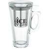 View Image 1 of 3 of Tea Party Mug - 11 oz.