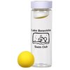 View Image 1 of 6 of Ice Ball Flavor It Bottle - 17 oz.