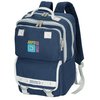 View Image 1 of 5 of New Balance 574 Classic Laptop Backpack – Embroidered