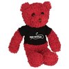 View Image 1 of 2 of Tropical Flavor Bear - Red - Overstock