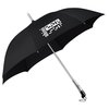 View Image 1 of 5 of LED Lighted Shaft Umbrella - 46" Arc