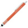 View Image 1 of 5 of Zoe Stylus Metal Pen