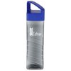 View Image 1 of 3 of Square Sport Bottle  - 25 oz.