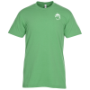 View Image 1 of 3 of Next Level Premium Sueded T-Shirt