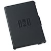 View Image 1 of 4 of Millennium Leather Case - iPad Air
