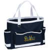 View Image 1 of 2 of Game Day Carry All Tote - Embroidered